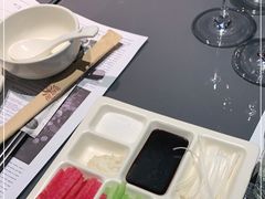 -小大董·烤鸭(观景餐厅·南京西路店)