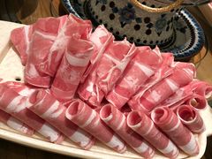 -额尔敦传统涮火锅·烧烤(鑫源山庄店)