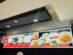 大堂-四合院海鲜小厨(旱西关店)