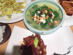 -七仙岭君澜度假酒店·桃源小馆中餐厅