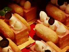 -上海东方佘山翰悦阁酒店·Vie全日制餐厅