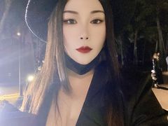 -欢乐海岸椰林沙滩-2025湾区超级灯会