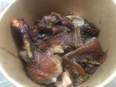 -王浩儿纪六孃甜皮鸭(乐山总店)