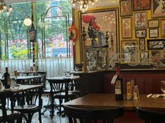 -Entrecôte 法国牛扒馆(保利·时光里店)