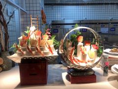 -江南韵·无锡太湖文化体验餐厅(凤凰天街店)
