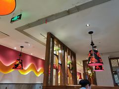 -重庆小天鹅火锅(中商广场店)