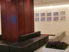 -爱康卓悦体检中心(九座花园分院)