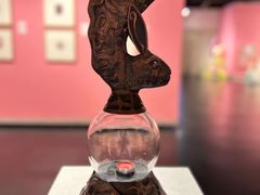 -江苏省美术馆(长江路新馆)