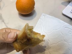 -王家沙点心店(南京西路总店)