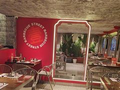 -神府路壹号·海鲜烧烤·砂锅粥·锅物(三坊七巷店)