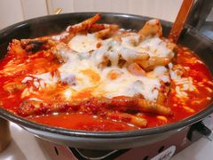 -HOTISLAND海鸡岛·韩国料理(江南西店)