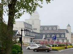 -棒棰岛宾馆景区
