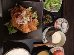-角落里(中山公园店)