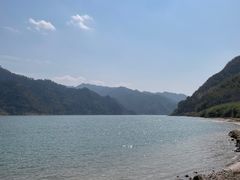 -羚羊峡古栈道森林公园