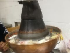 -三兴涮羊肉(荣安大街店)