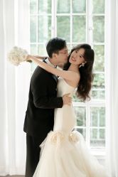 -吉光片羽高端婚纱摄影(泰州优选店)