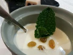 老北京酸奶-京味民福烤鸭店(建设四马路店)