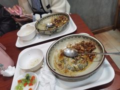 -菊儿人家·北京胡同菜(南锣鼓巷店)