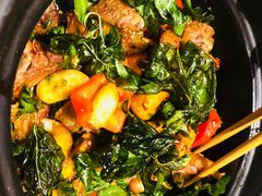 -竹里馆 ·茶食(奥体店)