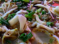 -筒骨麻辣烫(永同昌公寓胜明花园店)