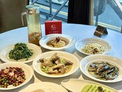 -老人和饭店(淮海中路店)