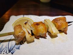 -鸟鹏烧鸟居酒屋(熙龙湾店)