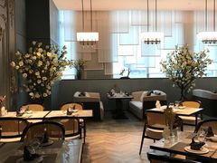 大堂-春申里餐厅(银泰in99店)