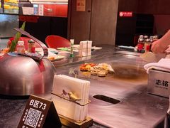 -铁板诱惑法式铁板烧(大卫城店)