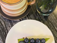 -THE WOODS 简餐 (国贸商城店)