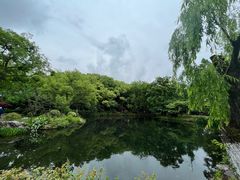 -浙江西子宾馆·牡丹厅