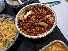 -辛香汇·现炒川菜(武进吾悦店)