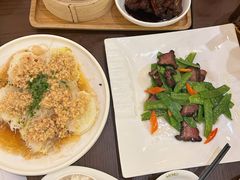 -HOHO餐厅(古子城店)