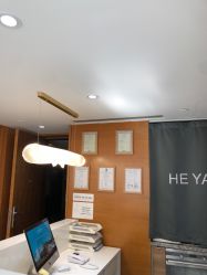 -HEYAN荷妍专业脱毛连锁机构