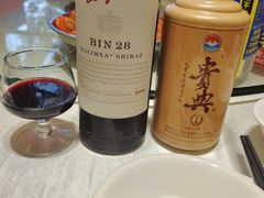 -仑头海鲜城(仑头环村南路店)