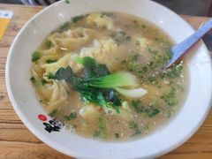 -霸道川面馆(张江店)