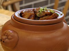 -老街饭庄·地道淮扬菜(扬子江北路总店)