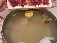 -八合里牛肉火锅(深圳海德店)