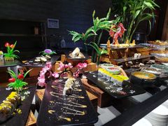 -蓝鲸湾汤泉(包河店)