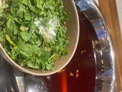 -肖肖酸萝卜鱼火锅(总店)