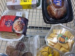 -盒马X会员店(王府井奥莱UP TOWN店)