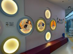 -极橙儿童齿科矫正中心(奥城店)
