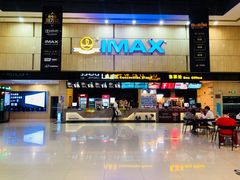 -万达广场(福州金融街店)
