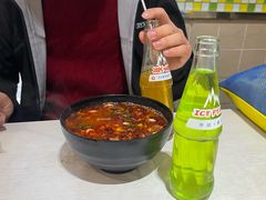 -牵人麻辣粉(粉巷店)