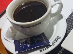 -斗牛士牛排餐厅(嘉里汇店)