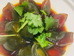 -乾隆美食·本帮菜(黄河路店)