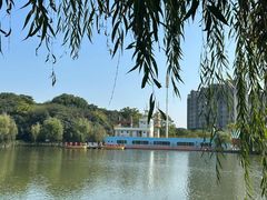 -湖北中医药大学(昙华林校区)