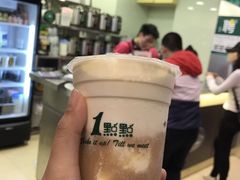 -1点点(国贸店)