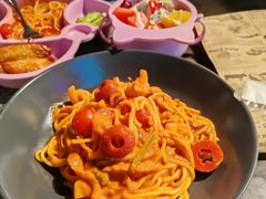 -188西餐厅(园林宾馆店)