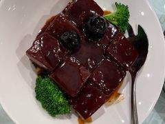 -红色江山(首钢国际大厦店)