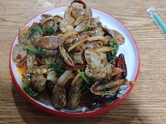 -老杨头烧烤(博烤堂店)